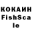 Кокаин VHQ Parameter